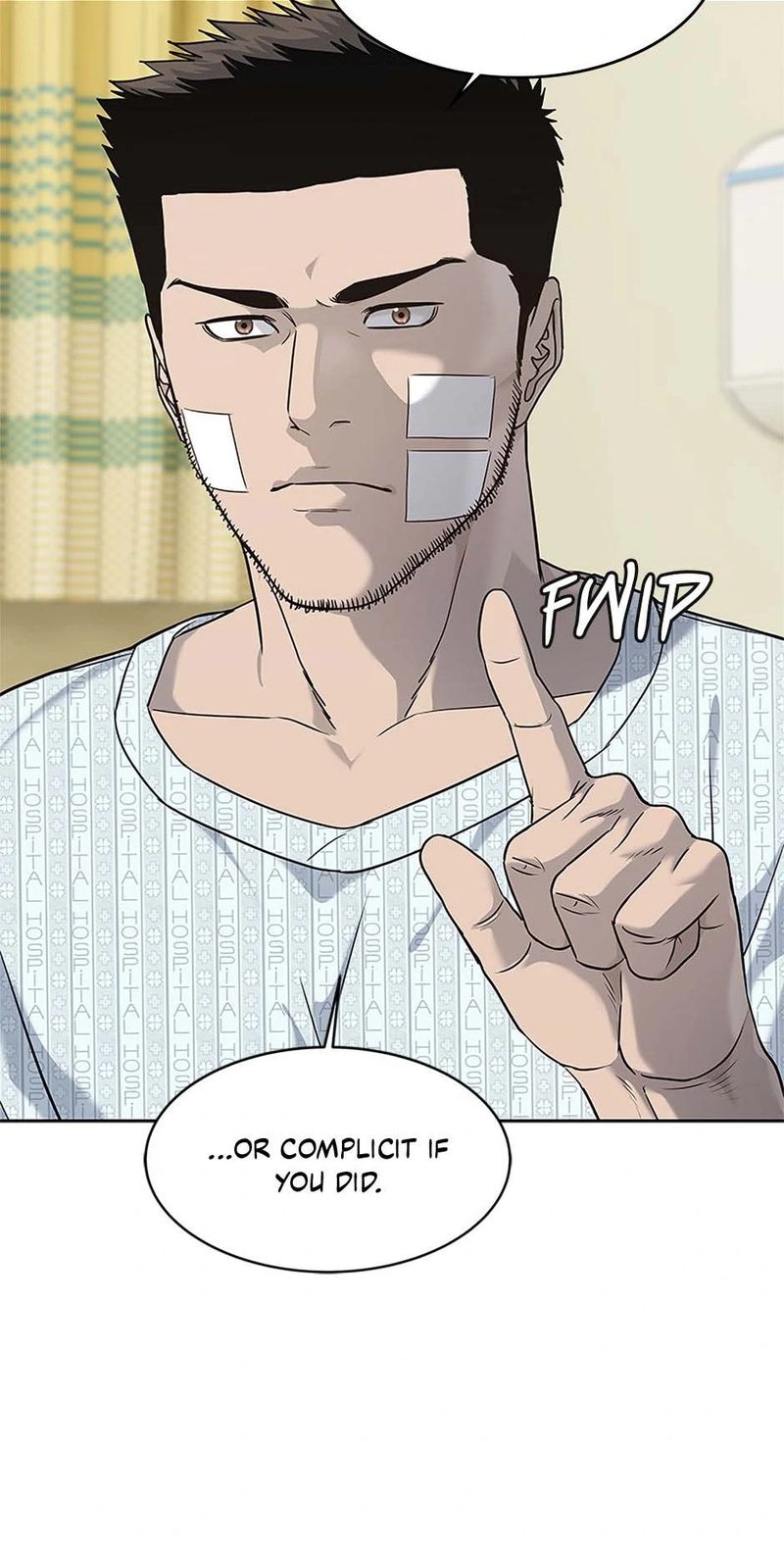 God of Blackfield - Chapter 227 [photo 92] - MangaPorn