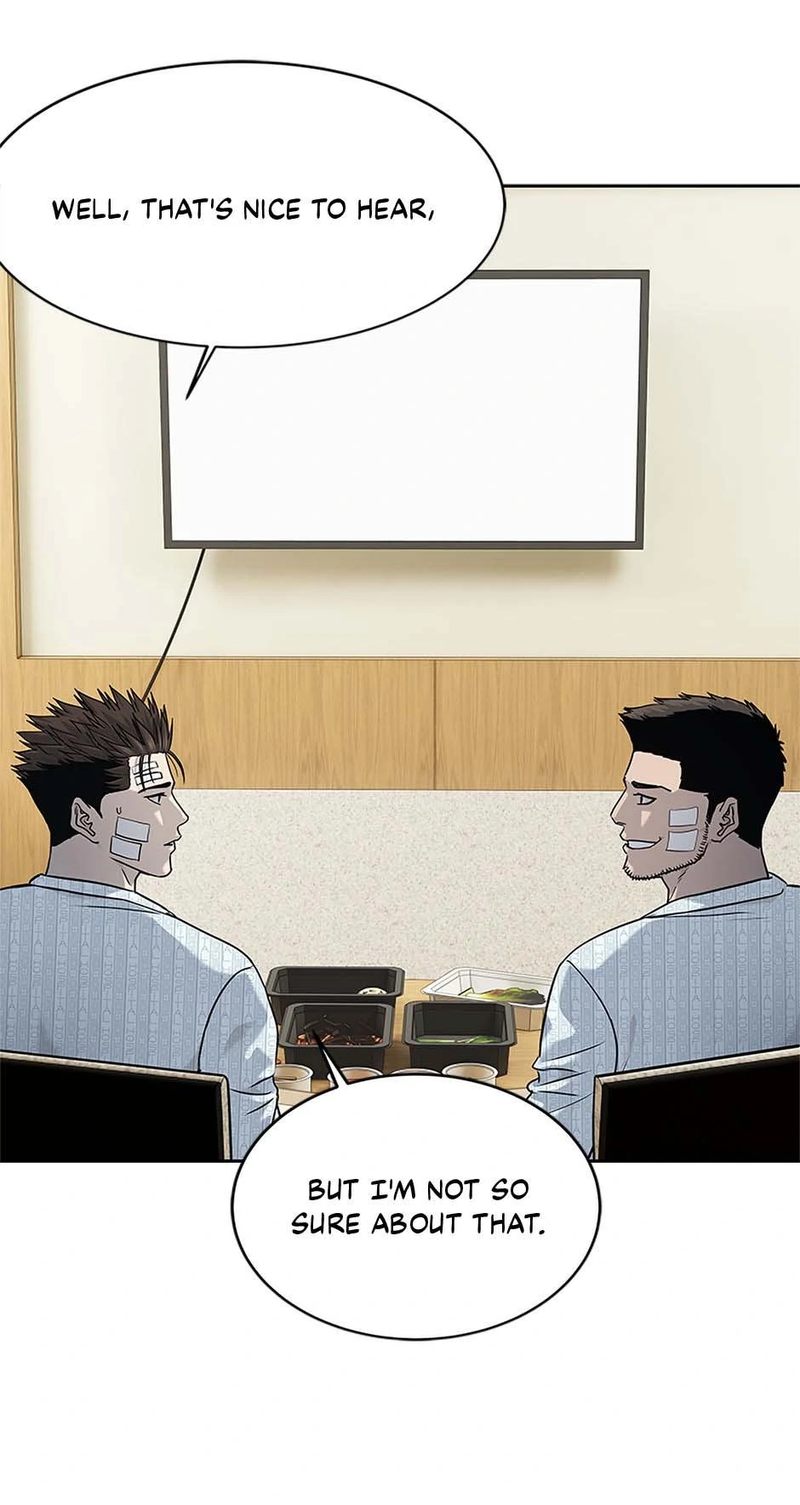 God of Blackfield - Chapter 228 [photo 21] - MangaPorn