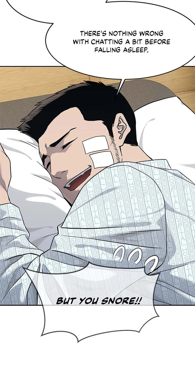 God of Blackfield - Chapter 228 [photo 26] - MangaPorn