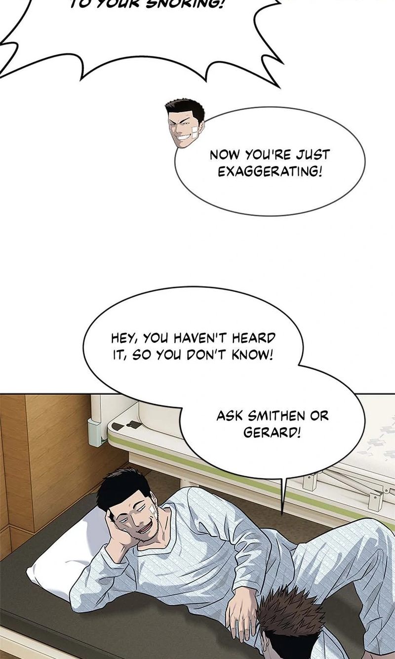 God of Blackfield - Chapter 228 [photo 28] - MangaPorn