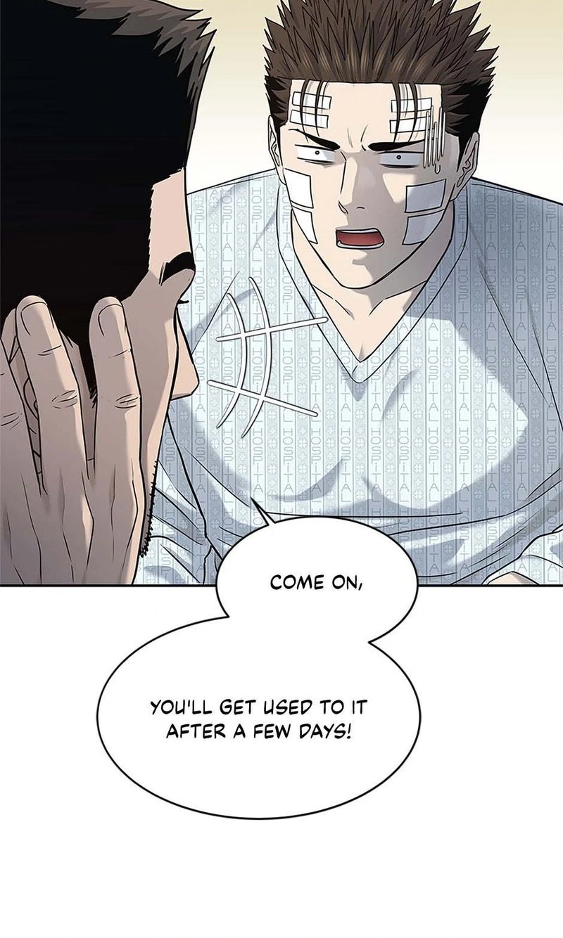 God of Blackfield - Chapter 228 [photo 30] - MangaPorn