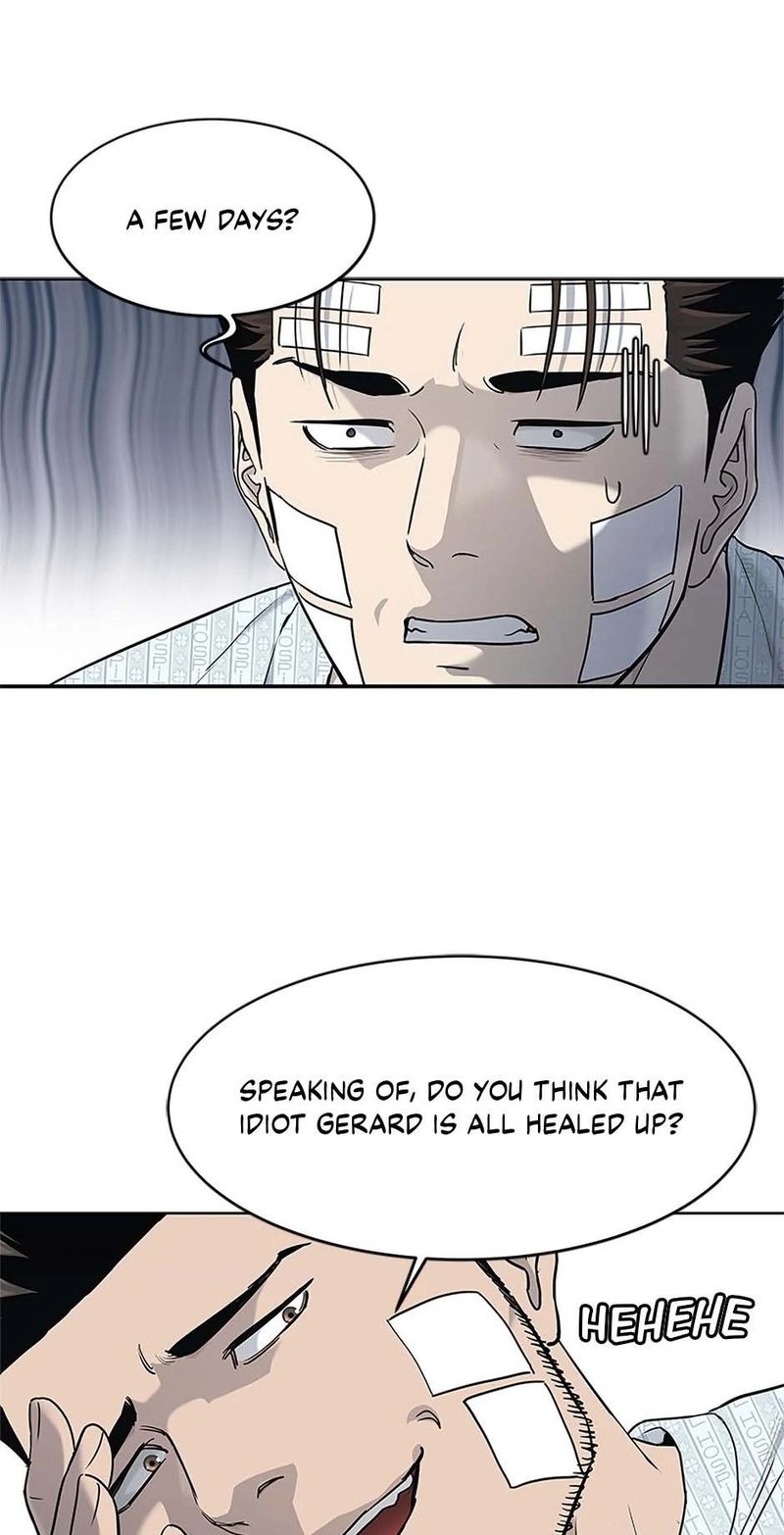 God of Blackfield - Chapter 228 [photo 31] - MangaPorn