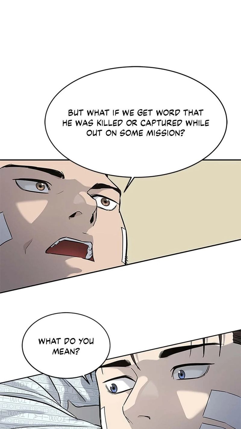 God of Blackfield - Chapter 228 [photo 35] - MangaPorn