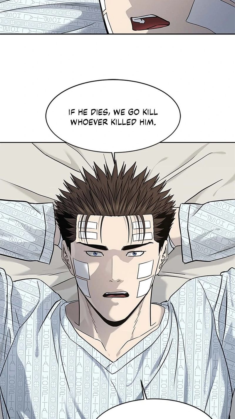 God of Blackfield - Chapter 228 [photo 36] - MangaPorn