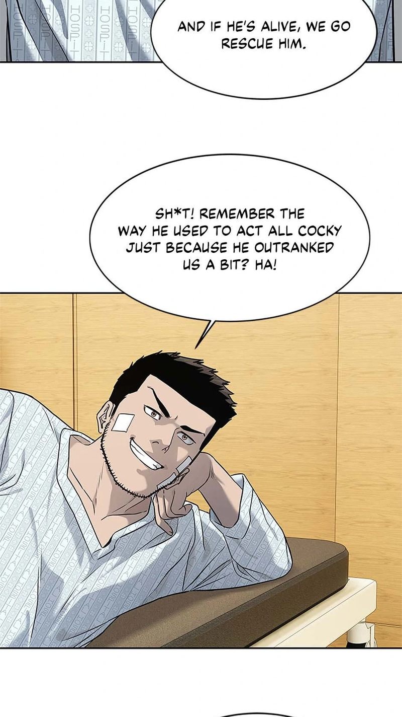 God of Blackfield - Chapter 228 [photo 37] - MangaPorn