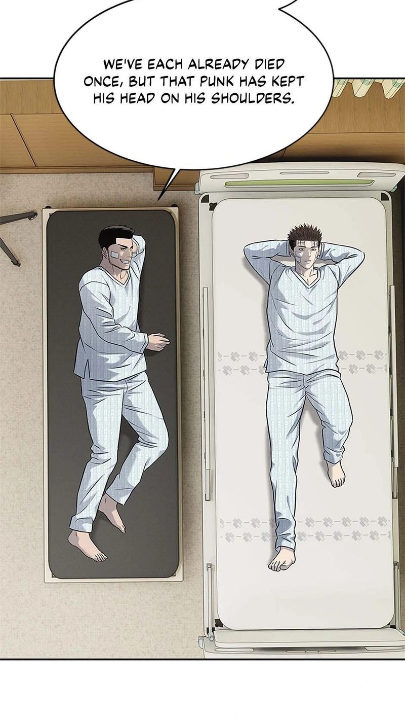 God of Blackfield - Chapter 228 [photo 39] - MangaPorn