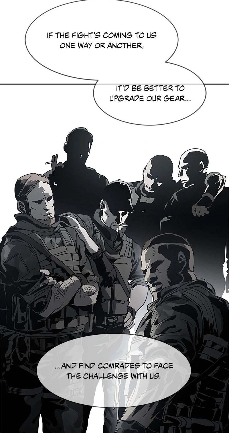 God of Blackfield - Chapter 228 [photo 56] - MangaPorn