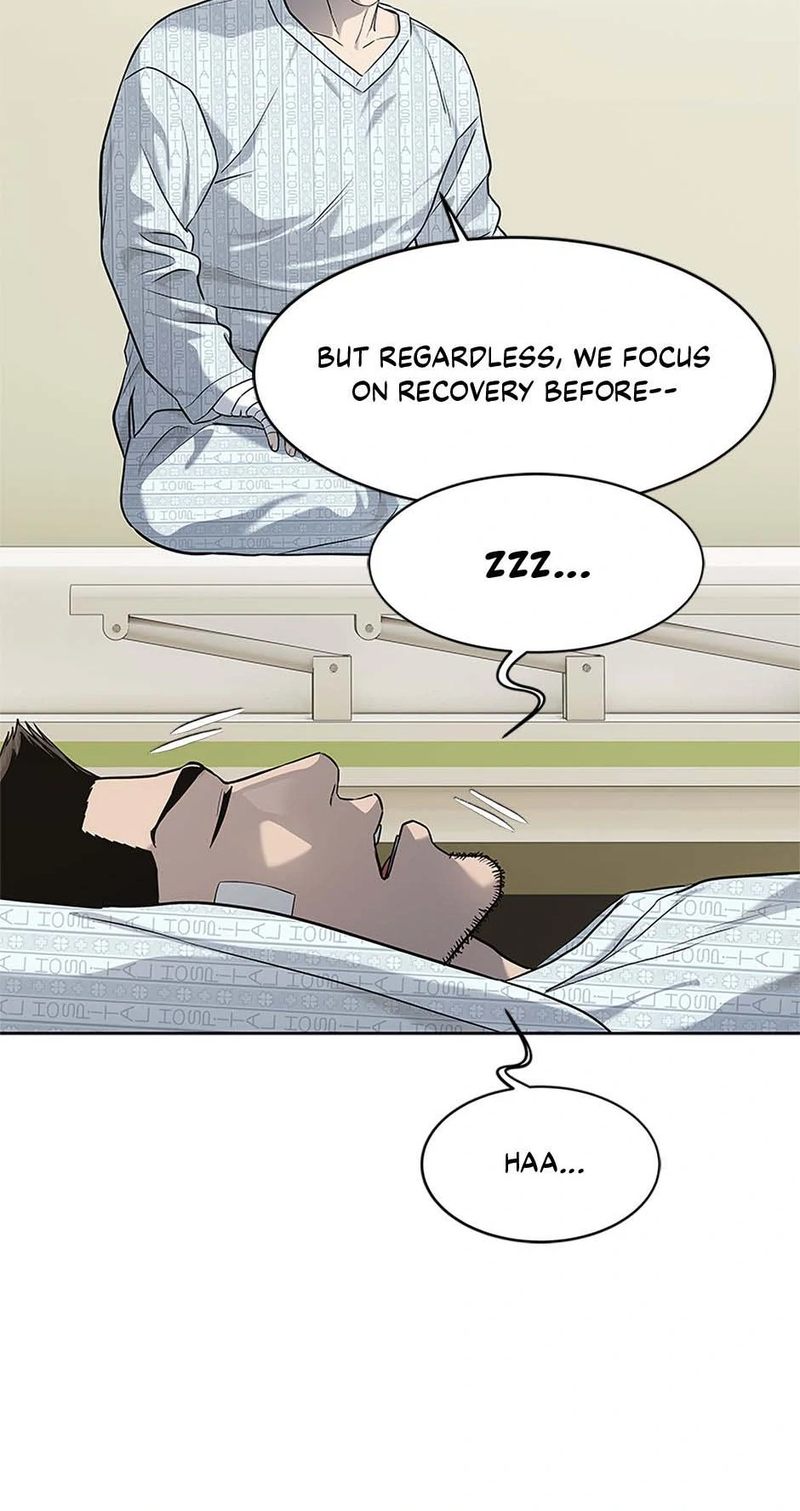 God of Blackfield - Chapter 228 [photo 58] - MangaPorn