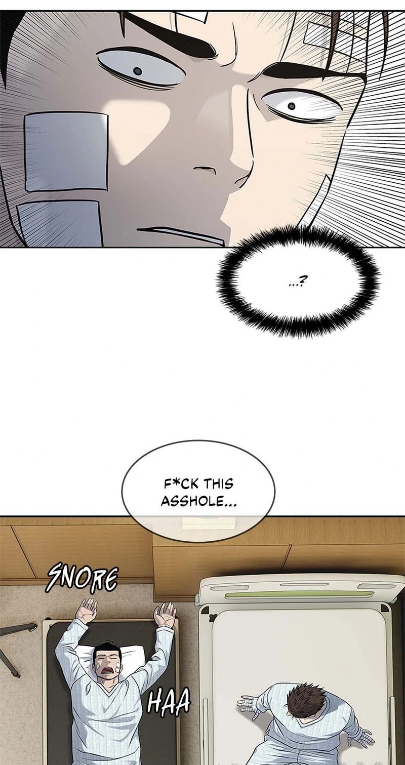 God of Blackfield - Chapter 228 [photo 59] - MangaPorn