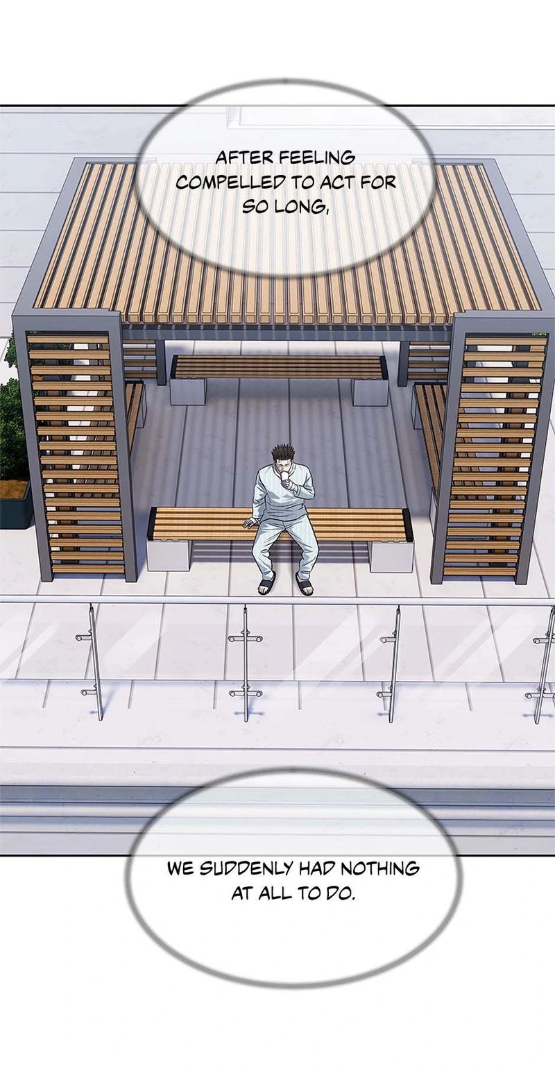 God of Blackfield - Chapter 228 [photo 64] - MangaPorn