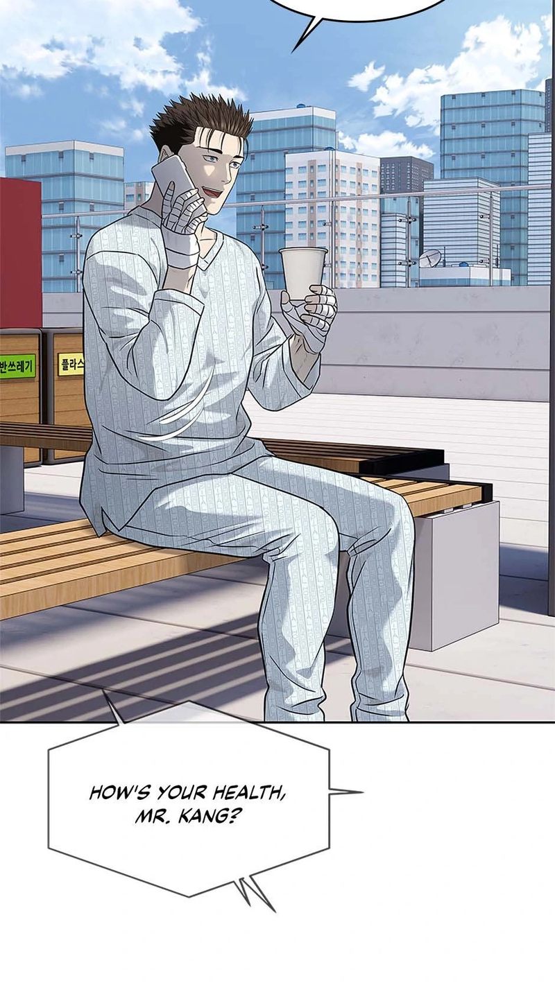 God of Blackfield - Chapter 228 [photo 67] - MangaPorn