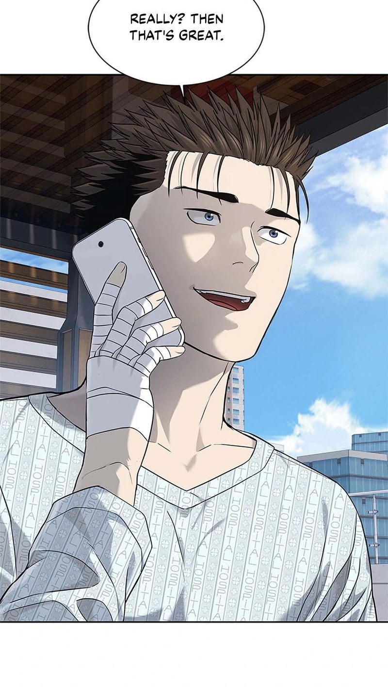 God of Blackfield - Chapter 228 [photo 71] - MangaPorn