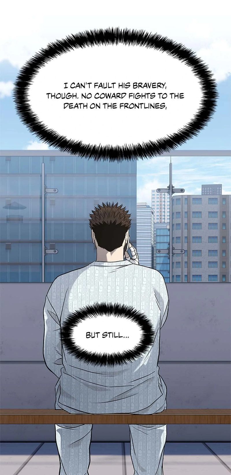 God of Blackfield - Chapter 228 [photo 77] - MangaPorn