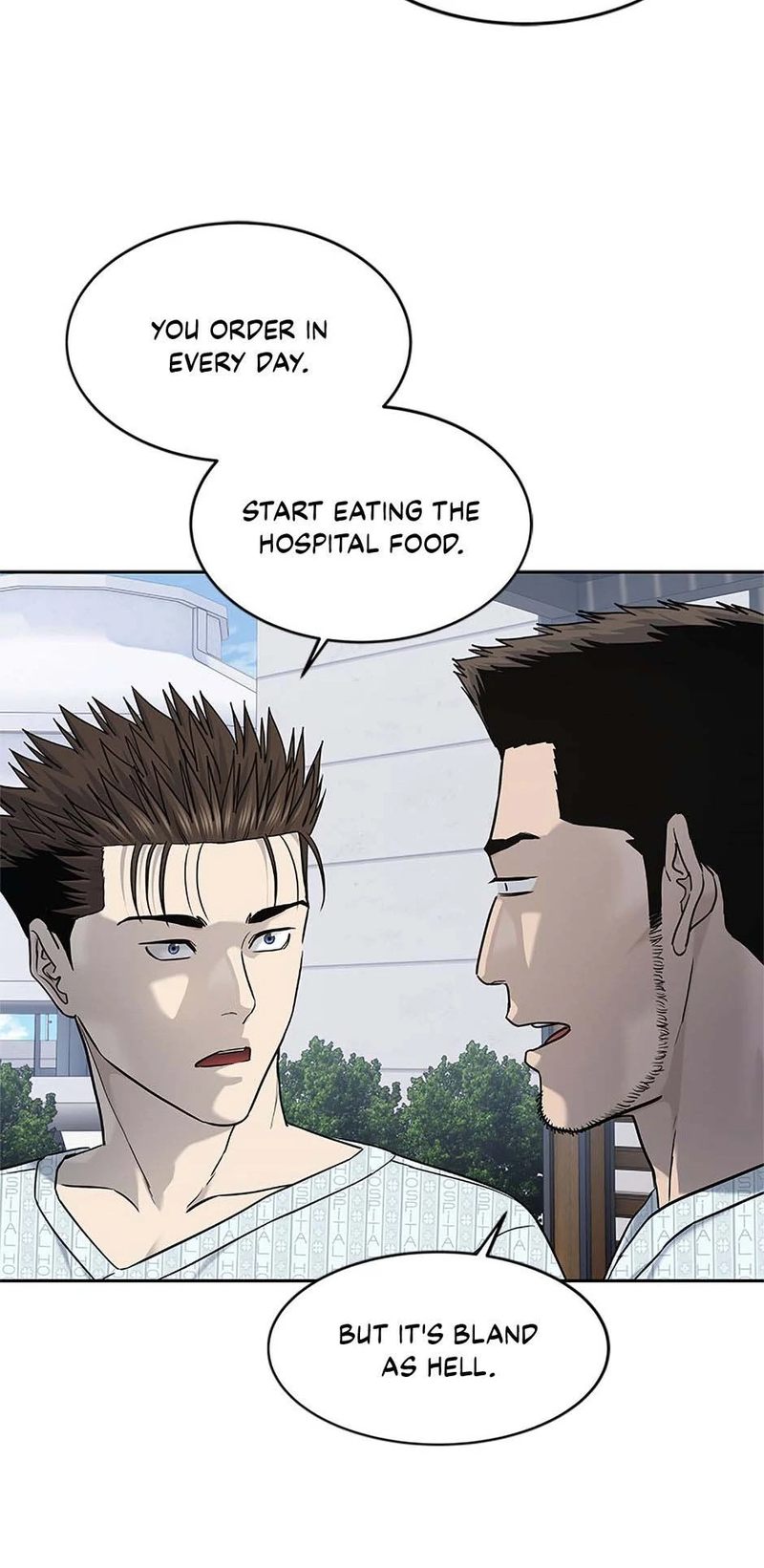 God of Blackfield - Chapter 228 [photo 82] - MangaPorn