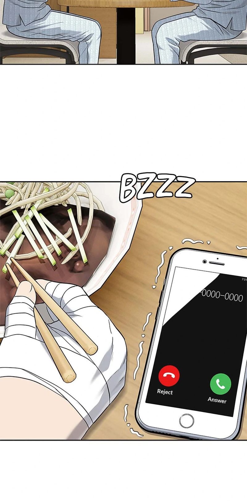 God of Blackfield - Chapter 228 [photo 86] - MangaPorn