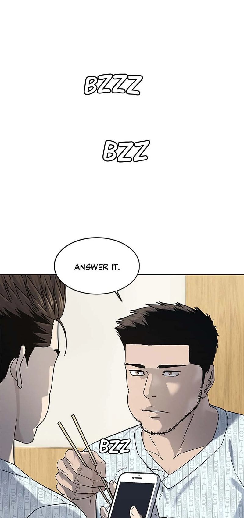 God of Blackfield - Chapter 228 [photo 87] - MangaPorn