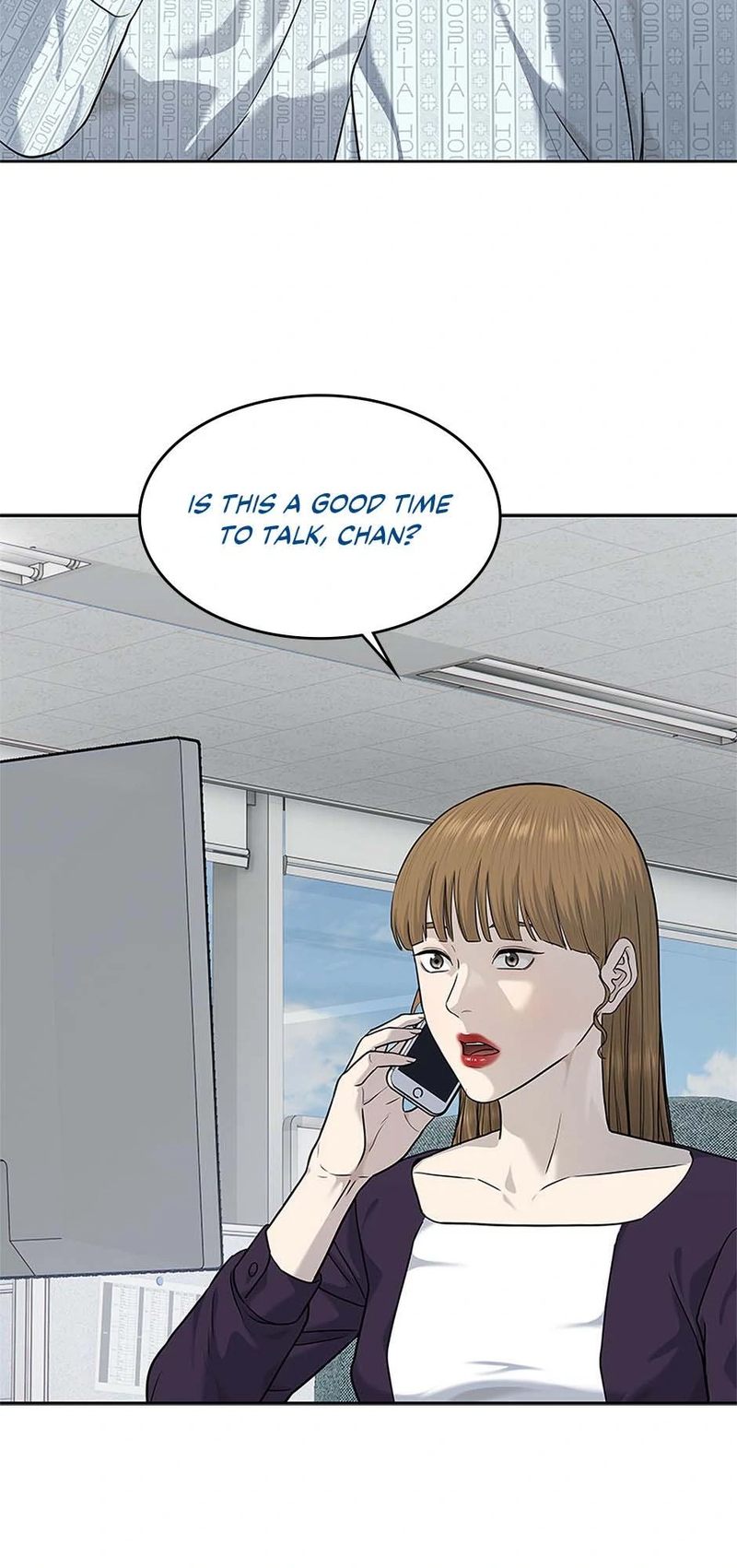 God of Blackfield - Chapter 228 [photo 91] - MangaPorn