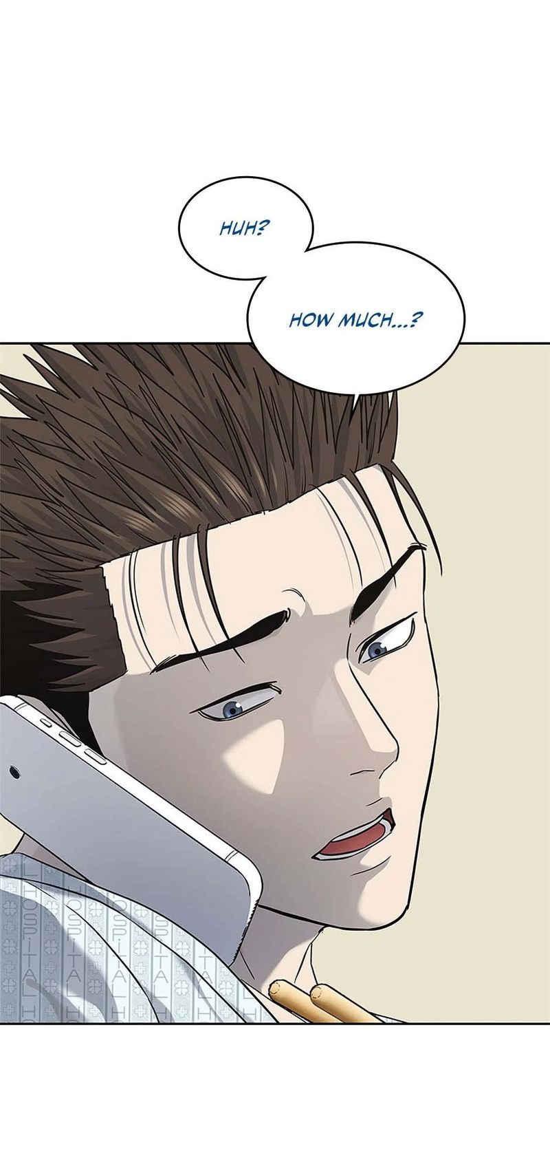 God of Blackfield - Chapter 228 [photo 95] - MangaPorn