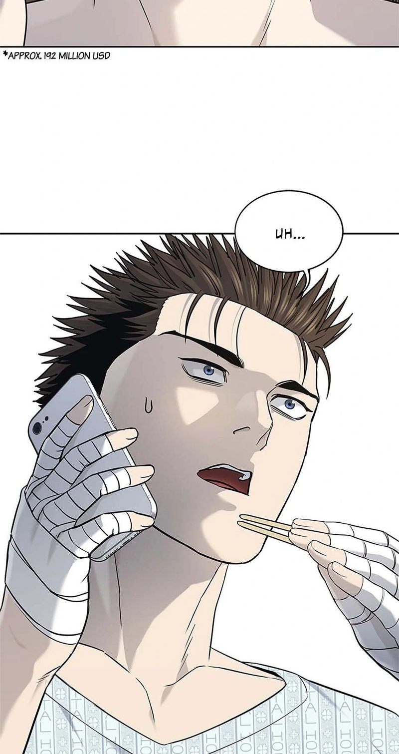 God of Blackfield - Chapter 228 [photo 97] - MangaPorn