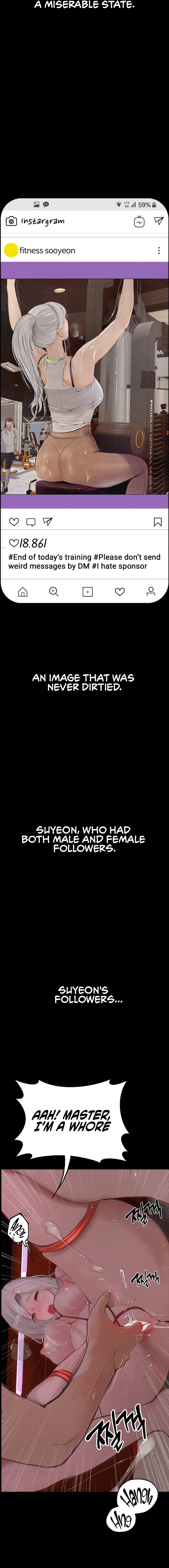 Observation Diary - Chapter 19 [photo 6] - MangaPorn