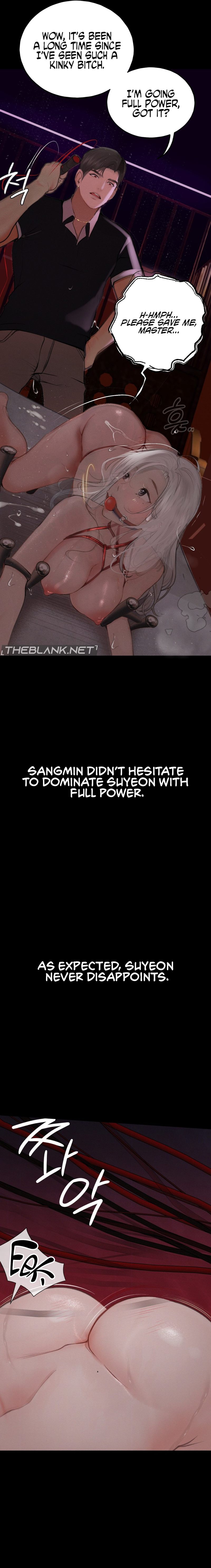 Observation Diary - Chapter 19 [photo 8] - MangaPorn