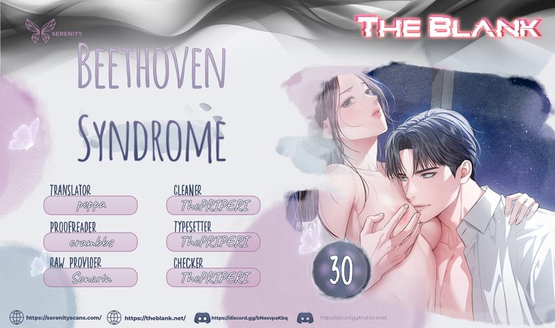 Beethoven Syndrome - Chapter 30 [photo 1] - MangaPorn