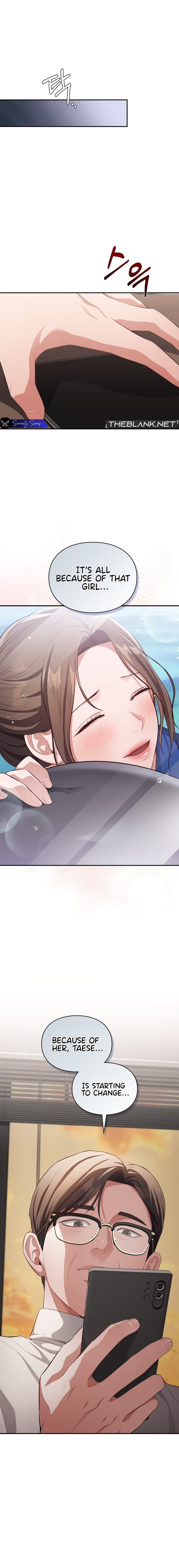 Beethoven Syndrome - Chapter 30 [photo 10] - MangaPorn