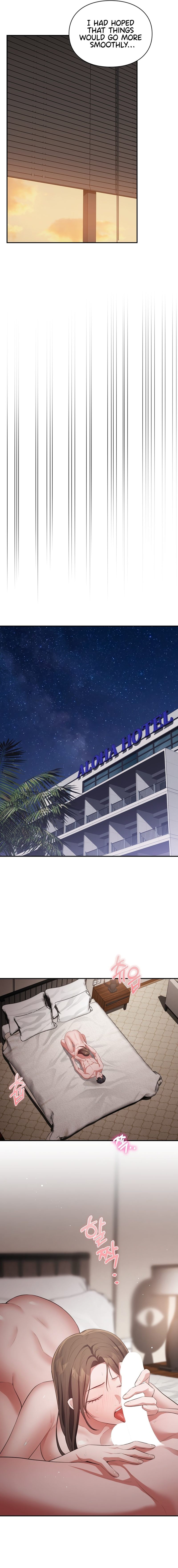 Beethoven Syndrome - Chapter 30 [photo 11] - MangaPorn