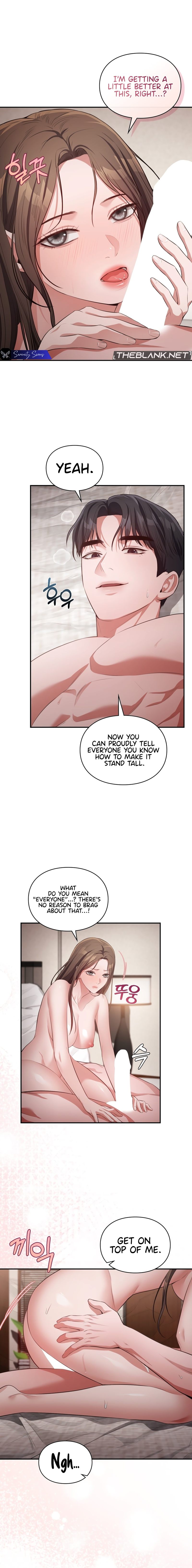 Beethoven Syndrome - Chapter 30 [photo 12] - MangaPorn