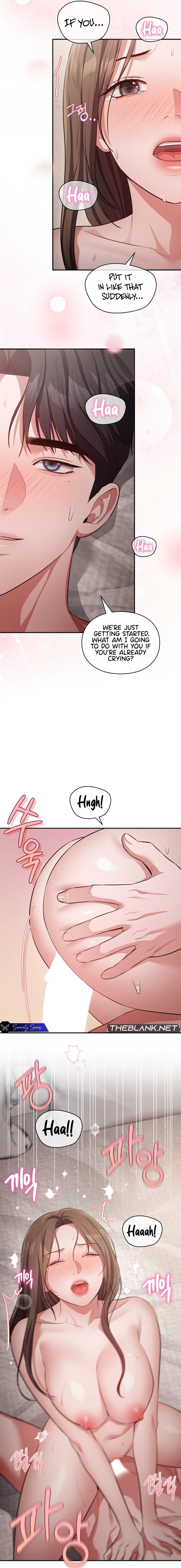 Beethoven Syndrome - Chapter 30 [photo 16] - MangaPorn