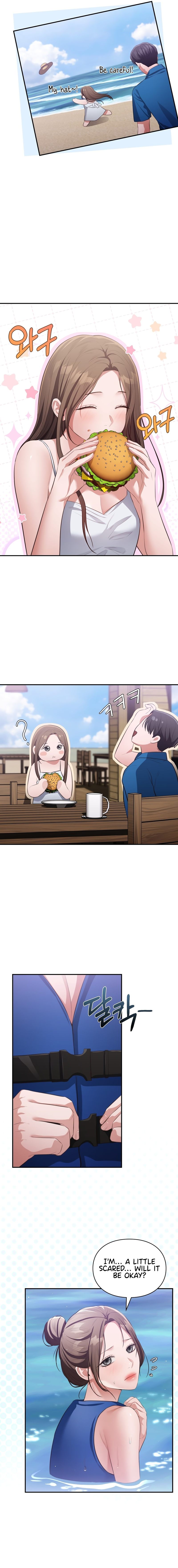 Beethoven Syndrome - Chapter 30 [photo 3] - MangaPorn