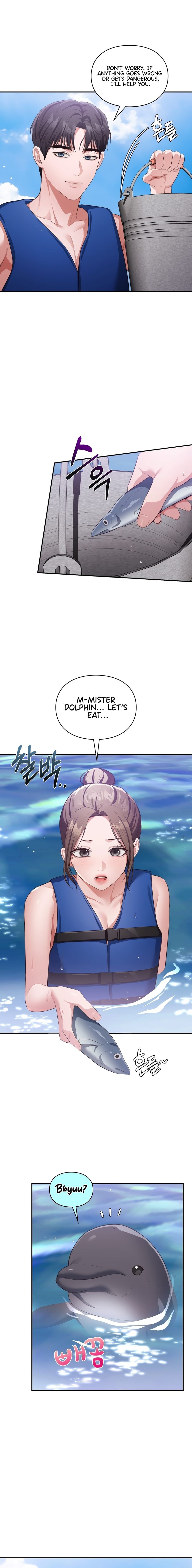 Beethoven Syndrome - Chapter 30 [photo 4] - MangaPorn