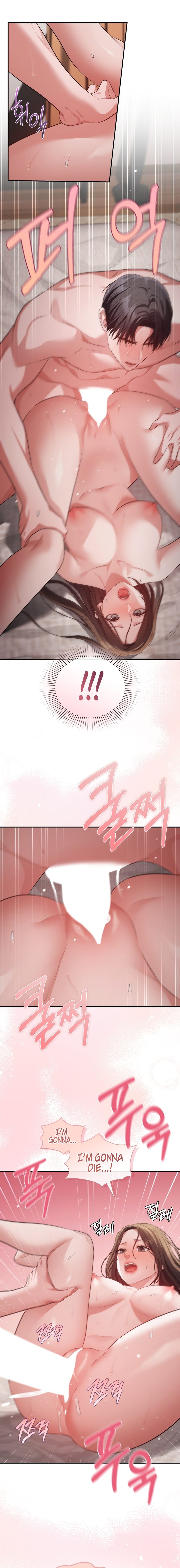 Beethoven Syndrome - Chapter 31 [photo 10] - MangaPorn