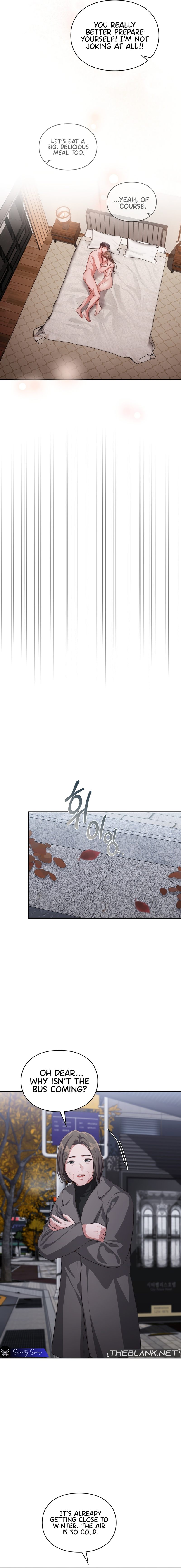 Beethoven Syndrome - Chapter 31 [photo 14] - MangaPorn