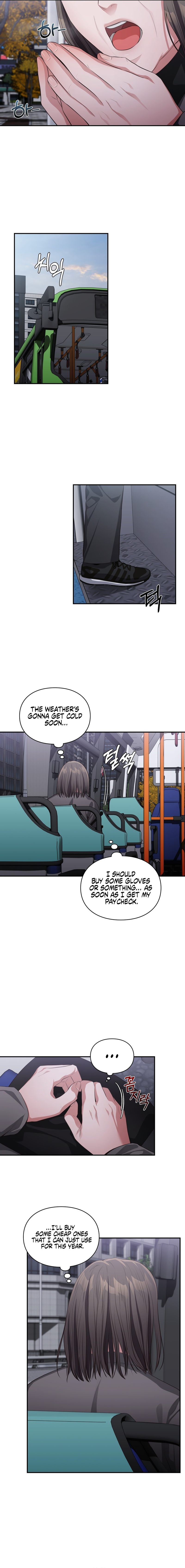 Beethoven Syndrome - Chapter 31 [photo 15] - MangaPorn