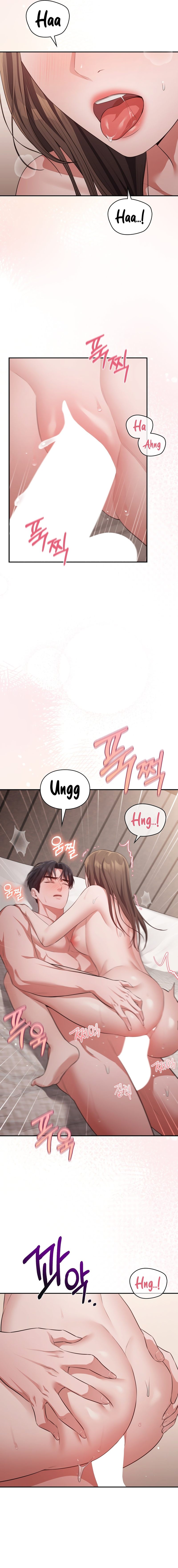 Beethoven Syndrome - Chapter 31 [photo 3] - MangaPorn