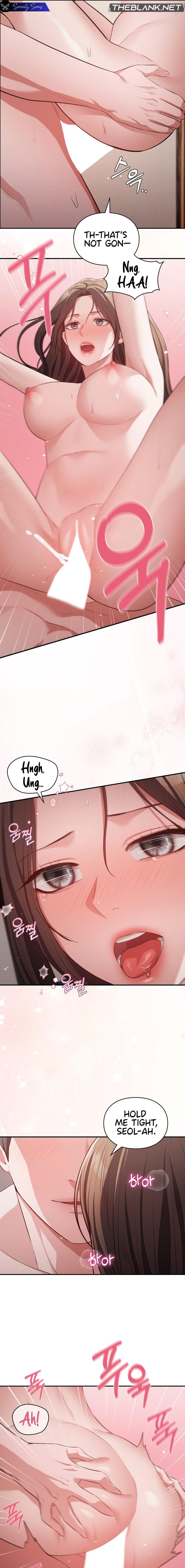 Beethoven Syndrome - Chapter 31 [photo 6] - MangaPorn