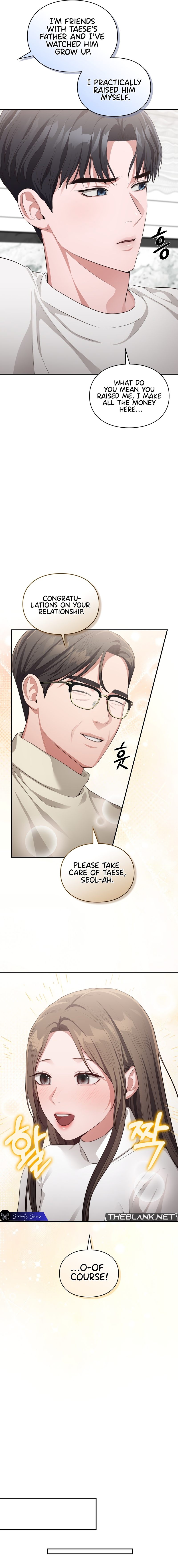 Beethoven Syndrome - Chapter 32 [photo 10] - MangaPorn