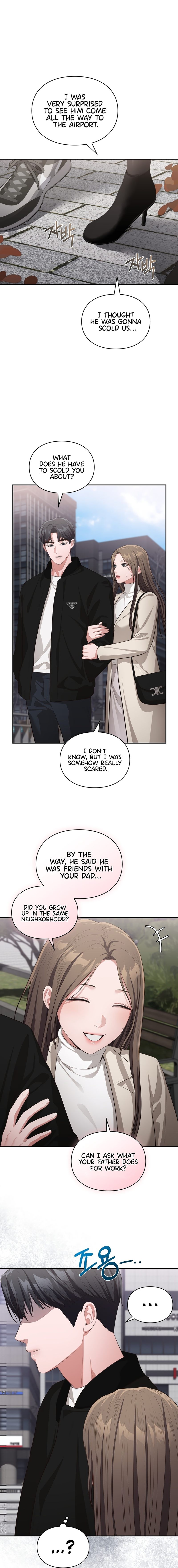 Beethoven Syndrome - Chapter 32 [photo 11] - MangaPorn