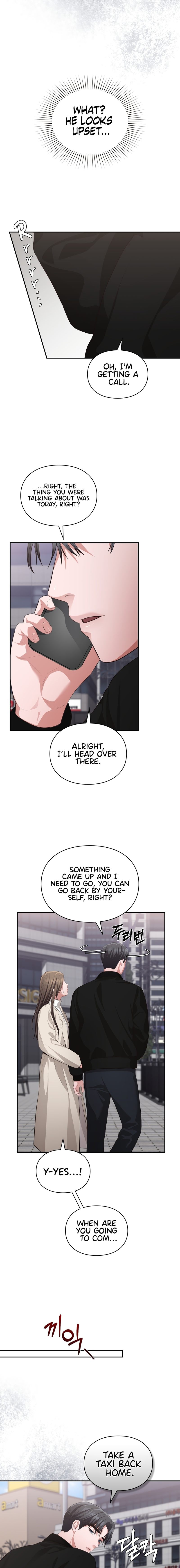 Beethoven Syndrome - Chapter 32 [photo 12] - MangaPorn