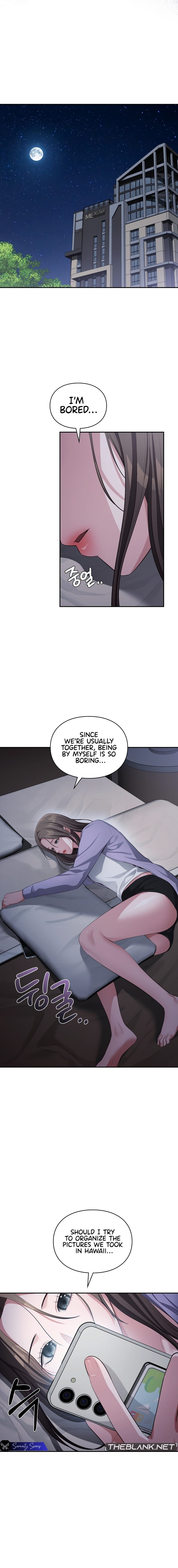 Beethoven Syndrome - Chapter 32 [photo 14] - MangaPorn