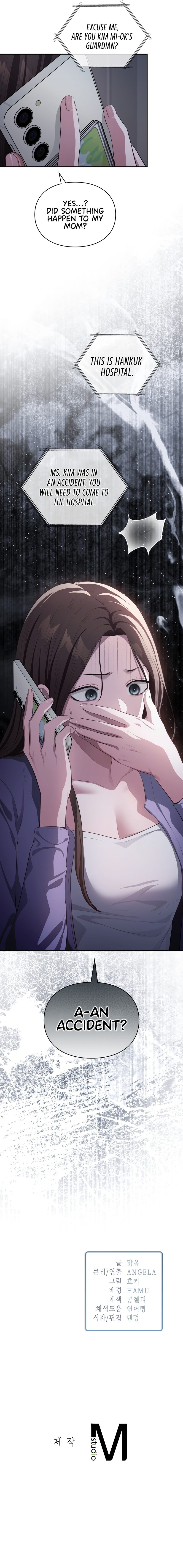 Beethoven Syndrome - Chapter 32 [photo 16] - MangaPorn