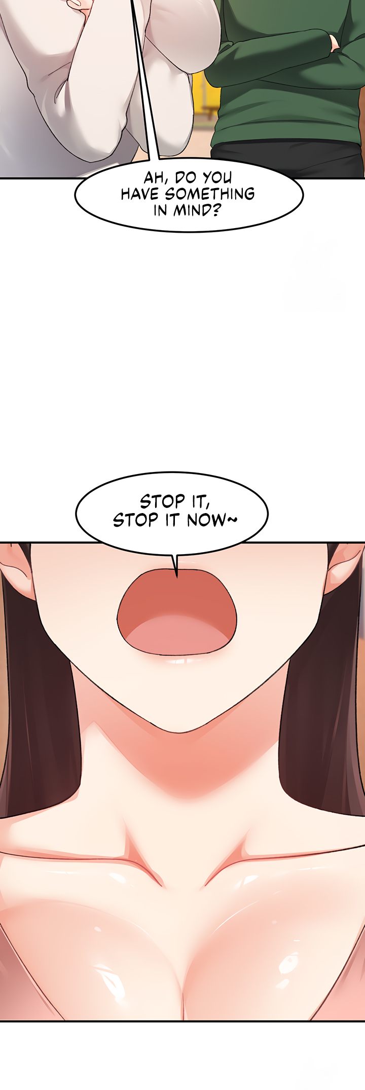 Doppelganger Female Friends - Chapter 23 [photo 19] - MangaPorn