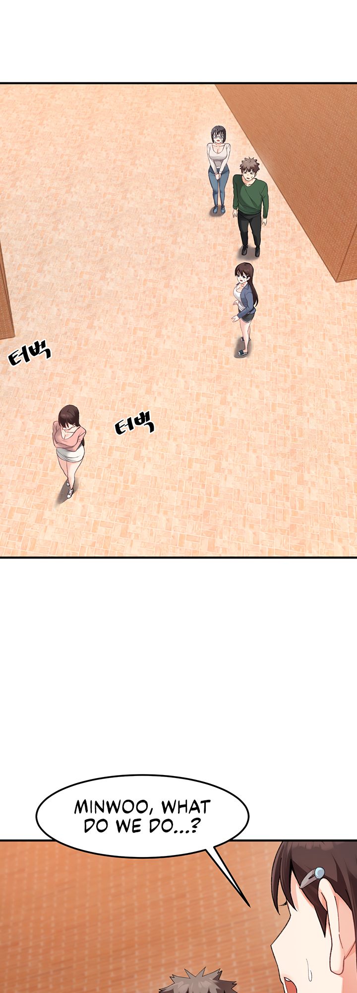 Doppelganger Female Friends - Chapter 23 [photo 22] - MangaPorn