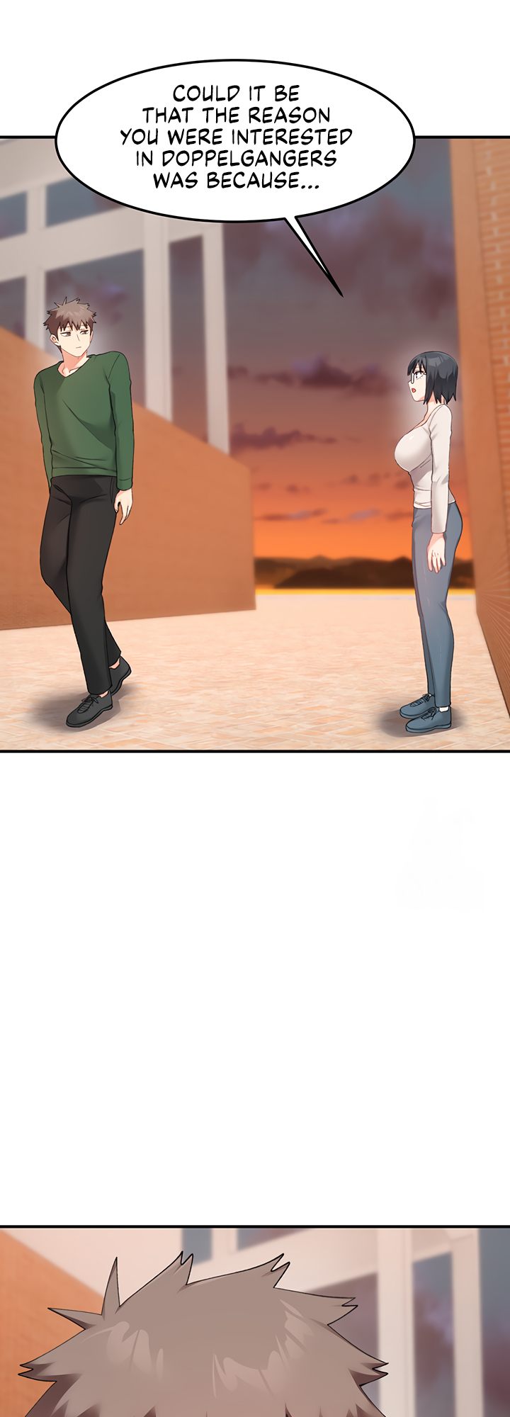 Doppelganger Female Friends - Chapter 23 [photo 26] - MangaPorn