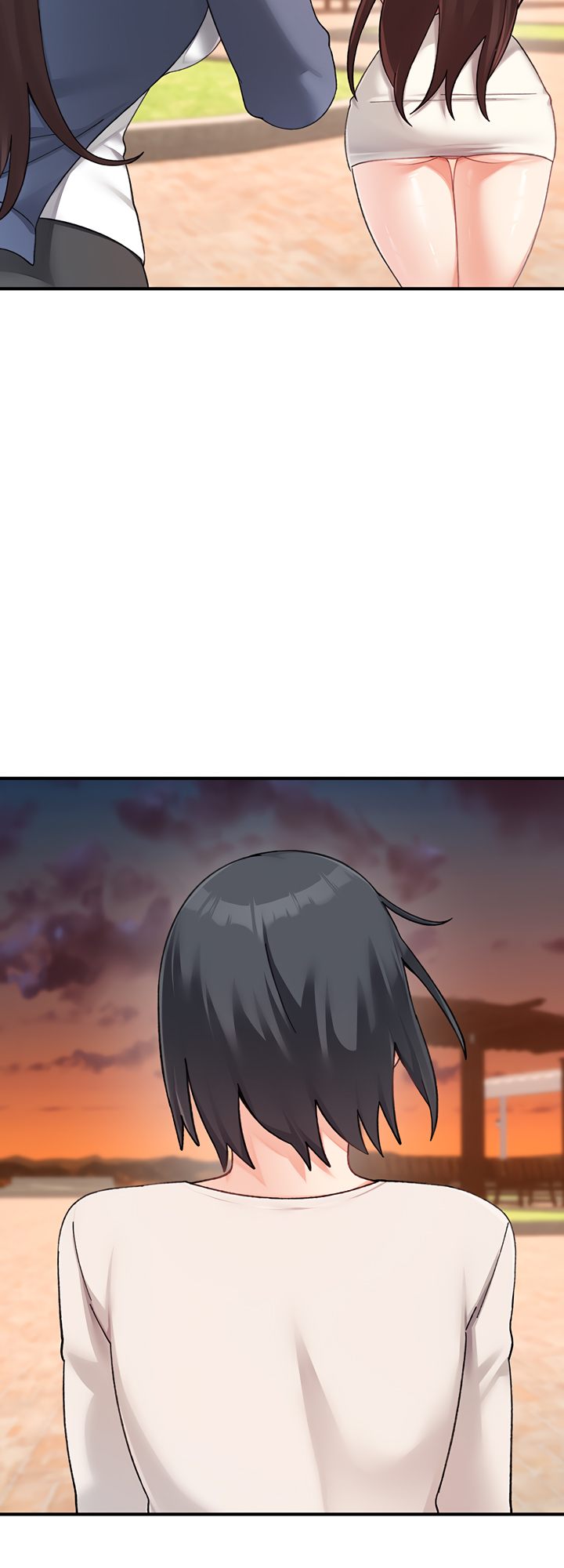 Doppelganger Female Friends - Chapter 23 [photo 28] - MangaPorn