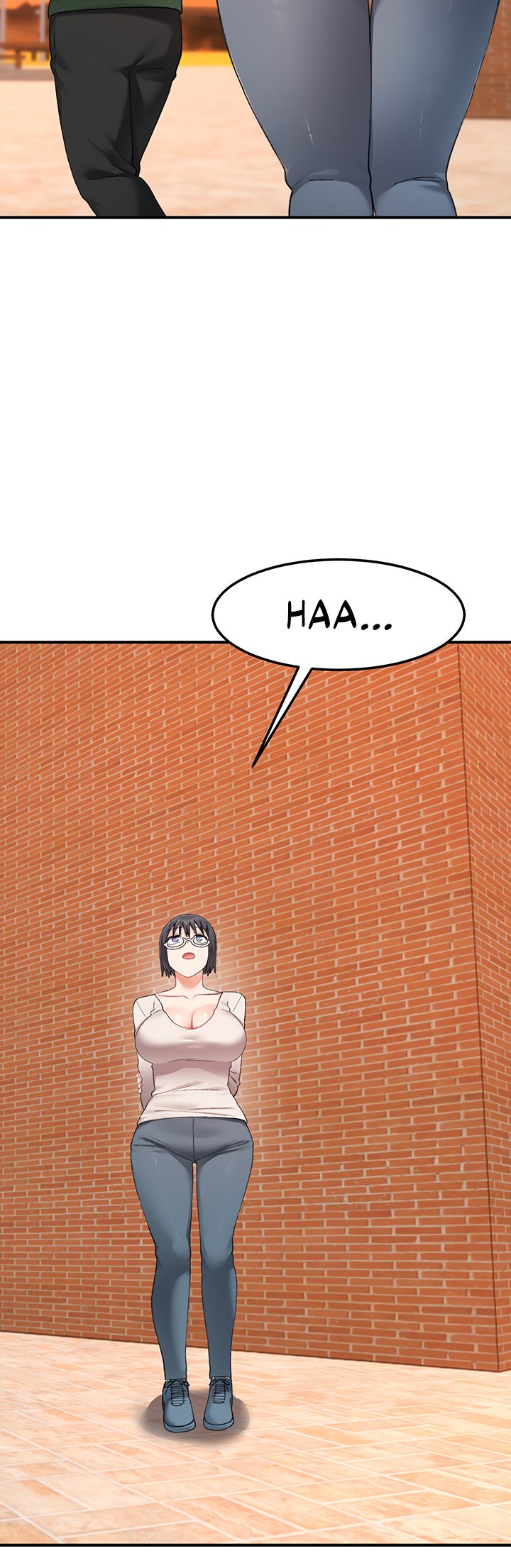 Doppelganger Female Friends - Chapter 23 [photo 34] - MangaPorn