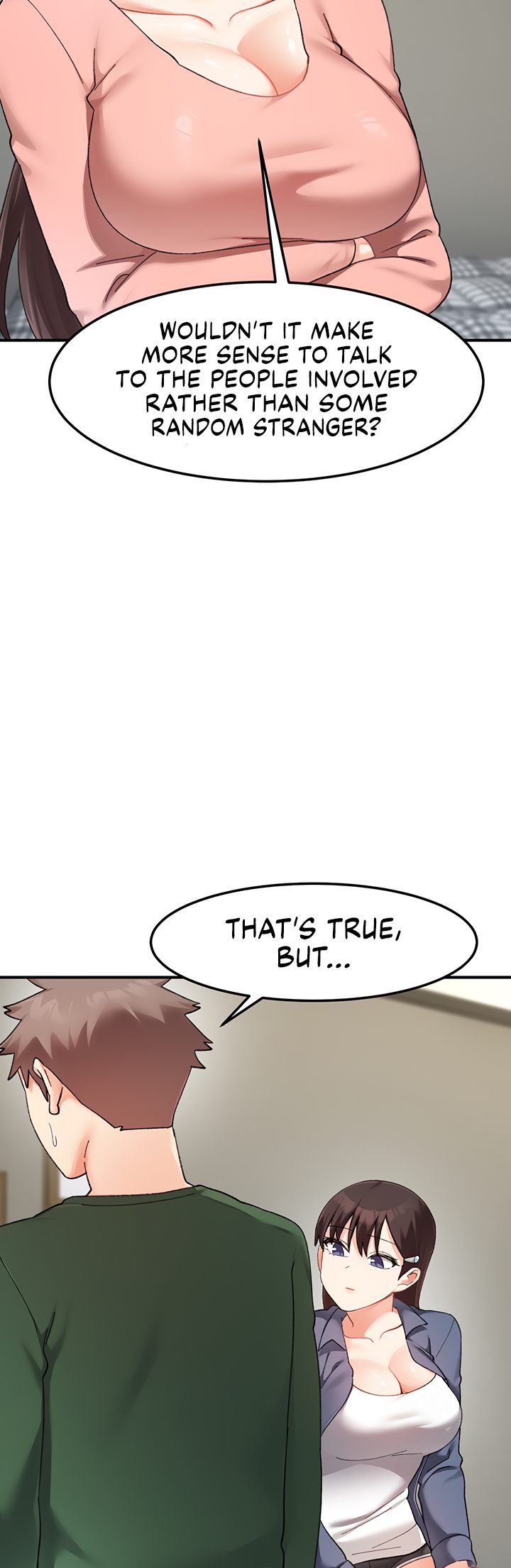 Doppelganger Female Friends - Chapter 23 [photo 38] - MangaPorn