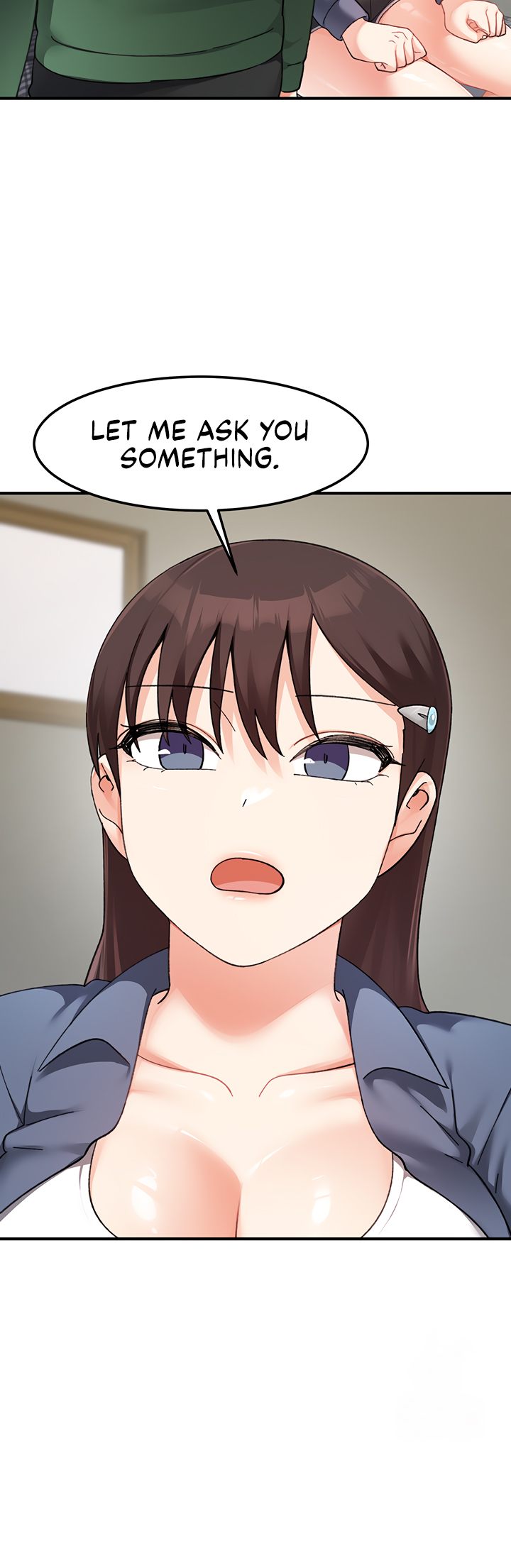 Doppelganger Female Friends - Chapter 23 [photo 39] - MangaPorn