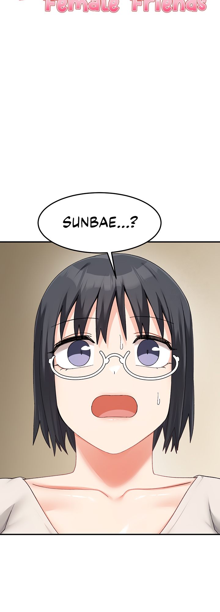 Doppelganger Female Friends - Chapter 23 [photo 4] - MangaPorn